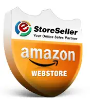 amazon webstore design