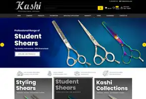 Kashi Shears